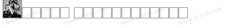 Voyage typeface字体转换
